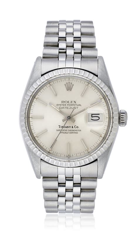 rolex tiffany and co datejust|rolex tiffany for sale.